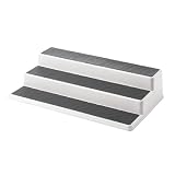 Copco2555-0188Non-Skid3-TierCabinetOrganizer,15-Inch
