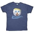 SNL Saturday Night Live Mr. Bill Oh No! Navy T-shirt Tee