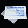 Thermal Printer Cleaning Card 3 1/8"x6" / 79.38mm x 152.4mm (25 cards)