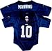 Eli Manning New York Giants Royal Blue 2008 Baby / Infant Jersey