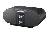 Review Sony ZS-S4IPB / Sony ZS-S4IPB iPOD Boom Box