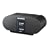 Sony ZS-S4IPB iPOD Boom Box