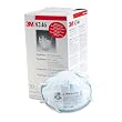 MMM8246 - R95 Particulate Respirator with Nuisance-Level Acid Gas Relief