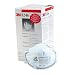 MMM8246 - R95 Particulate Respirator with Nuisance-Level Acid Gas Relief
