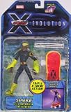 X-Men Evolution Series 2 - Spyke