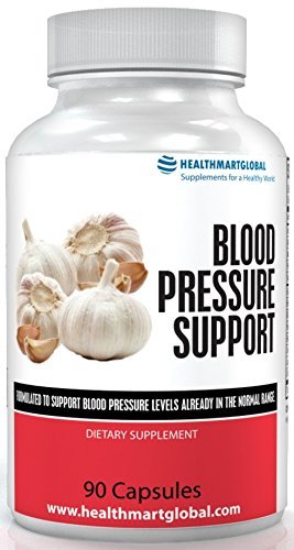 Natural Blood Pressure Support Supplements - Herbal Control Vitamins to Lower Blood Pressure Natural Blood Pressure Support Supplements - Herbal Control Vitamins to Lower Blood Pressure