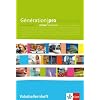 G�n�ration pro - Niveau d�butant. Vokabellernheft 11. Schuljahr: Franz�sisch f�r berufliche Schulen und sp�tbeginnende FS