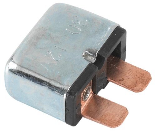 Bussmann BP/CBB30 Blade Type Circuit Breaker