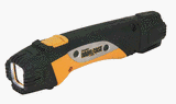 Impact Resistant Flashlight