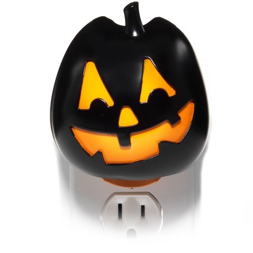 1282579 Jack-O'-Lantern It Lights Up! Scent-Plug® Air Fresheners by Yankee Candle
