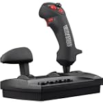 Speedlink - BLACK Widow Flight Stick...