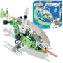 Erector Helicopter - 2 Model set
