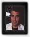George Clooney Autograph Signed & Framed Photo