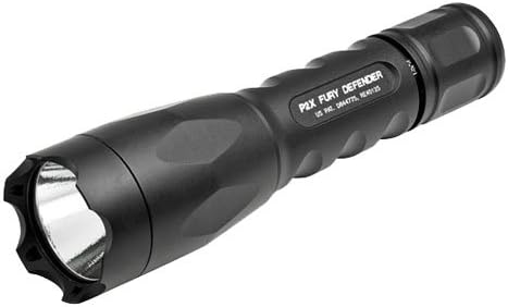Surefire P2X Fury Defender LED