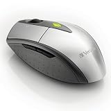 Verbatim 96675 Wireless Desktop Laser Mouse