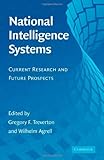 National intelligence systems : current research and future prospects