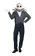 Deluxe Scary Jack Skellington Costume