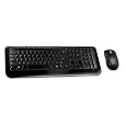 Microsoft Wireless Desktop 800