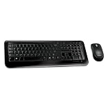 Microsoft Wireless Desktop 800 ~ Microsoft