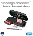 Wild Planet Spy Message Shredder