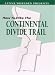 How to Hike the Continental Divide Trail