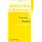 English Math-Books: Algebra, Number Theory and Combinatorics