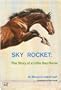 Sky rocket;: The story of a little bay horse