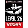 Level 26 de Anthony E. Zuiker
