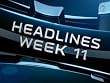 NFL Network Game Day for 2008 week 11