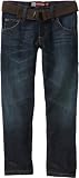 Lee Boys 8-20 Slim Straight Leg Jean