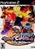  : Yanya Caballista City Skater