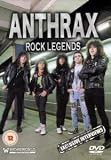 Anthrax