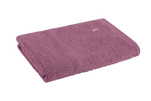 M&ouml;ve 017259024306_3050 Superwuschel G&auml;stetuch 30 x 50 cm (Doppelpack), violett Preisvergleich