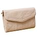 Friis & Company Wallet New Angel 940470 007 - Creme ,Portemonnaie, GeldbÃ¶rse