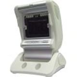 M5 Desktop Bar Code Reader - White