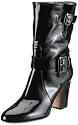 Casadei 8909 8909L890.AK9SFTY000 Damen Stiefel