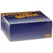 Dispens-A-Wax 434 Deli Patty Paper, 5" Length x 4.75" Width, White (24 Packs of 1000)