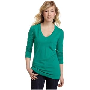 Weavers Junior's Long Sleeve T-Shirt