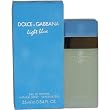 Light Blue by Dolce & Gabbana for Women - 0.85 Ounce EDT Spray