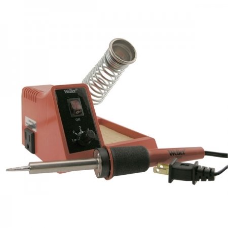 Weller WLC100 40-Watt Soldering Station Weller WLC100 40-Watt Soldering Station