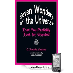 Seven Wonders of the Universe That You Probably Took for Granted