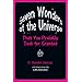 This item: Seven Wonders of the Universe That You Probably Took for Granted