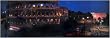 The Colosseum - Art Print (Rome, Italy) (Artist: Jim Blakeway) (Size: 38" x 13")