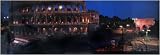 The Colosseum - Art Print (Rome, Italy) (Artist: Jim Blakeway) (Size: 38