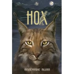 Hox (Kelpies)