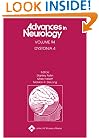 Dystonia 4 (Advances in Neurology)