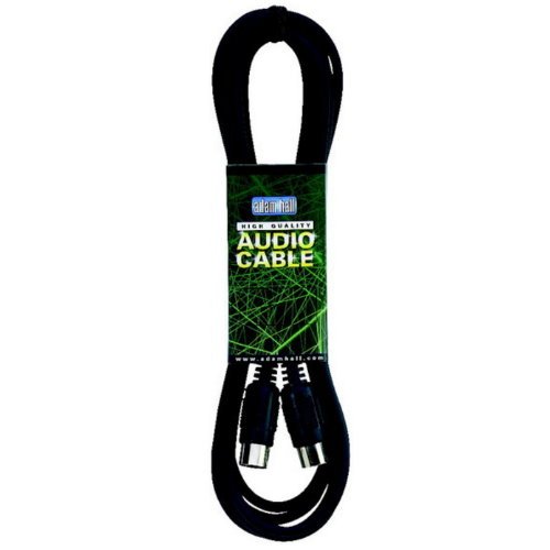 Produkt-Bild: ah Cables KMIDE MIDI Kabel Economy 6 m