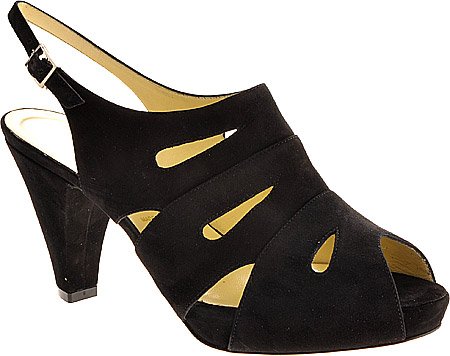 Bruno Magli Women's Romola Slingback Sandal
