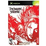 Demon Stone