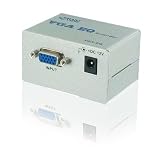 ハイパーツールズ VGA調整器 最長180m対応 VGA-EQの画像
